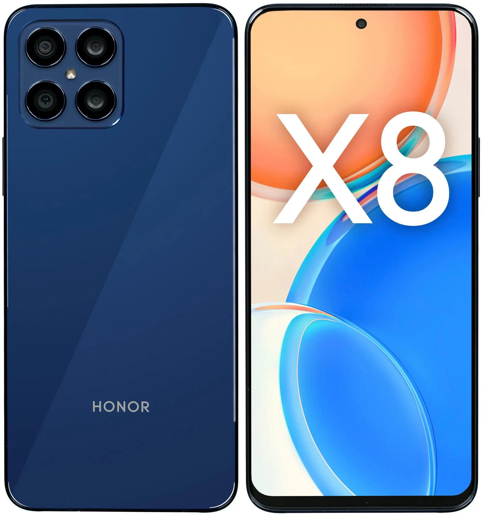 Смартфон Honor 8x Max Купить